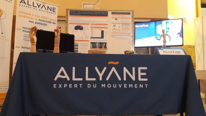 ALLYANE CMS