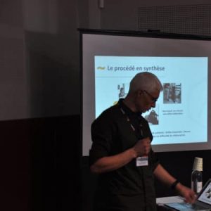 CMS Bordeaux