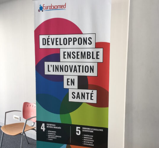 Eurobiomed