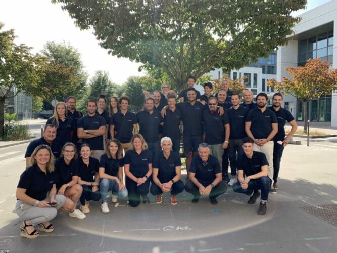 Séminaire Allyane